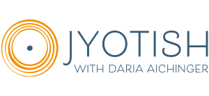 Jyotish with Daria Aichinger